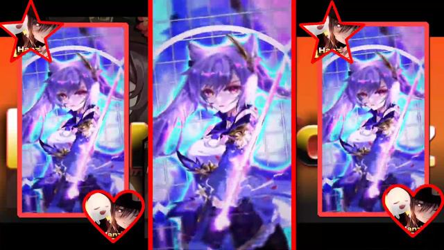 PRESET ALIGHT MOTION ANIME 💌 []Genshin Impact[] DJ AKIMILAKU 🎶[] VIRAL🎶 смотреть онлайн