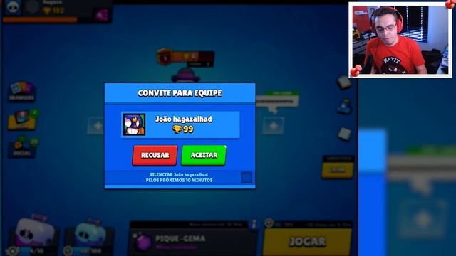 BRAWL STARS - POCO, EL PRIMO E COMO GANHAR BARLEY GRÁTIS (IPAD PRO 2018 Gameplay) смотреть онлайн