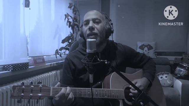 The Drugs don't work | The Verve acoustic cover смотреть онлайн