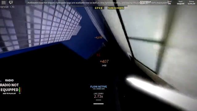 [OUTDATED] ROBLOX Parkour - All 3 *NEW* Halloween Badges Locations! смотреть онлайн