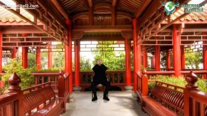 Исцеление глаз. Комплекс  дыхания для оздоровления глаз. Константин Перо. Академия Целителей.mp4