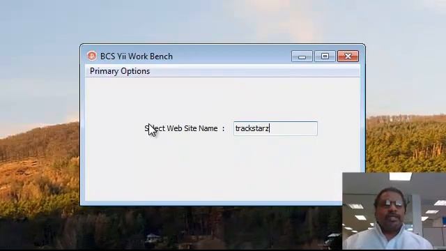 BCS Yii Application Generator смотреть онлайн