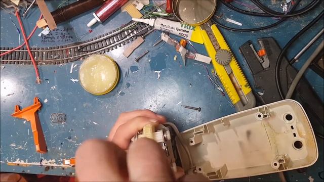 Philips mixer maintenance: Eternal Life смотреть онлайн