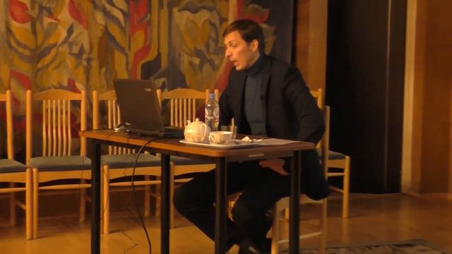 Приокско-террасный заповедник. Состояние природной среды. В. Э.Демидов смотреть онлайн