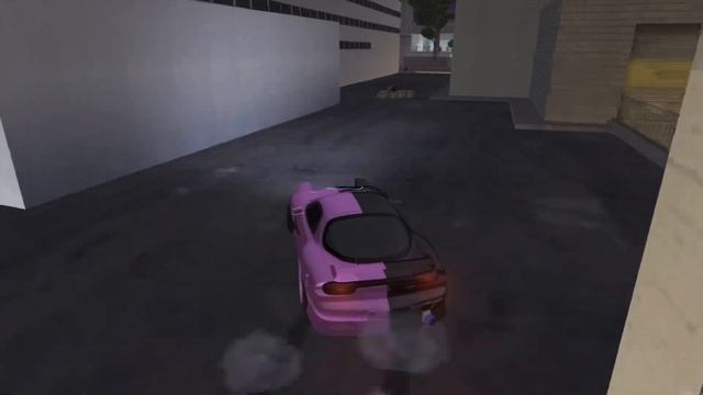 НАСТРОЙКА НА MAZDA RX-7 FD || MTA DRIFT PARADISE смотреть онлайн