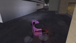 НАСТРОЙКА НА MAZDA RX-7 FD || MTA DRIFT PARADISE