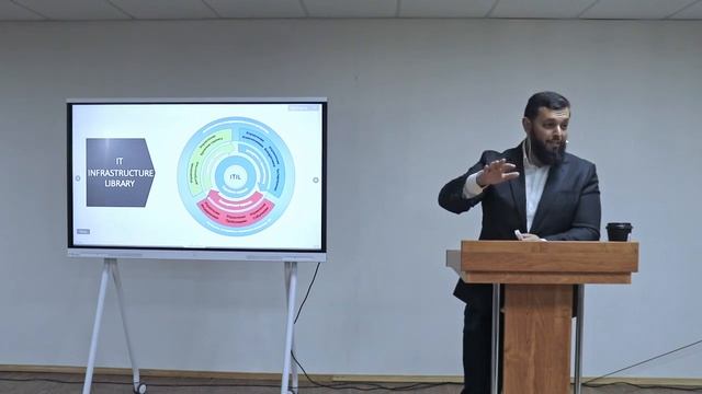 ПУТЬ В ТОП-МЕНЕДЖЕРЫ ЯНДЕКС / АДАМ ХУТИЕВ / ВОЙТИ В АЙТИ смотреть онлайн