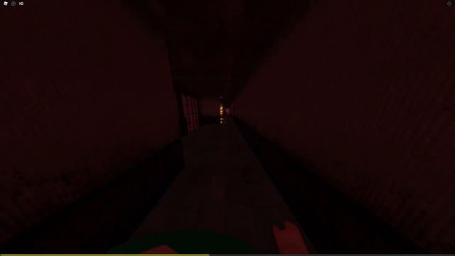 Lonesome - Roblox [Chapter 1] || [Full Walkthrough] смотреть онлайн