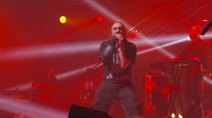 Король и Шут Лесник live На Краю