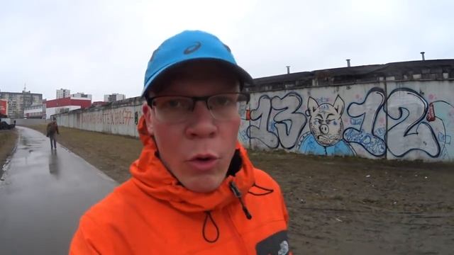 Болят колени после бега. Что делать? Дневник марафонца. смотреть онлайн