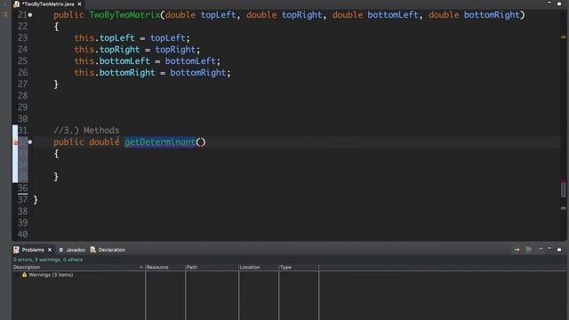 What is a Class in Java? смотреть онлайн