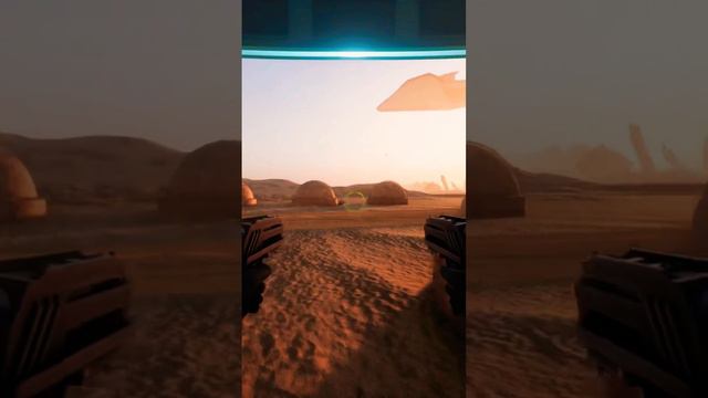 ARC Trooper Slaying Battle Droids | Star Wars Galactic Contention смотреть онлайн
