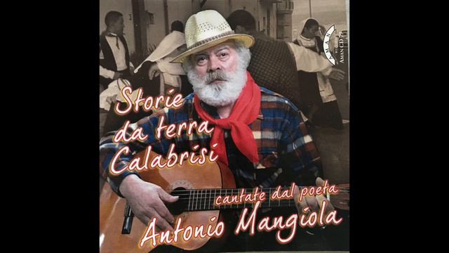 Antonio Mangiola-I rosi nta lu giardinu смотреть онлайн