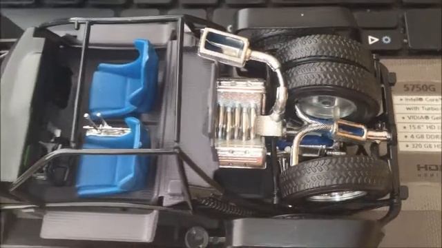 Renault Megane Buggy Schlesser Bburago 1 24 1 26 смотреть онлайн