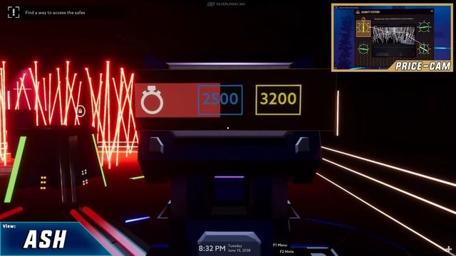 Operation Tango - HACK THE PLANET (2-Player Gameplay) смотреть онлайн