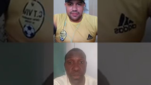 Live Com Odvan Zagueiro das Américas смотреть онлайн