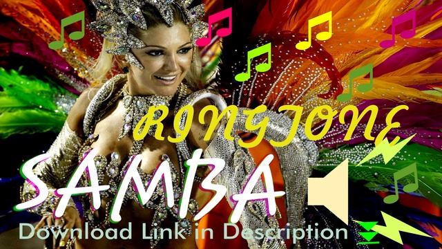 FREE RINGTONE SAMBA 2017 смотреть онлайн