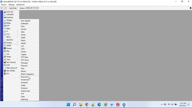 Mikrotik License Level 6 | Mikrotik 7 OVA Free File | Mikrotik 7 L6 install in VmWare | iT info смотреть онлайн