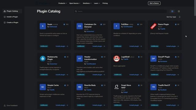 The Future of Traefik Plugins Is Here | Top 5 Traefik Plugins смотреть онлайн