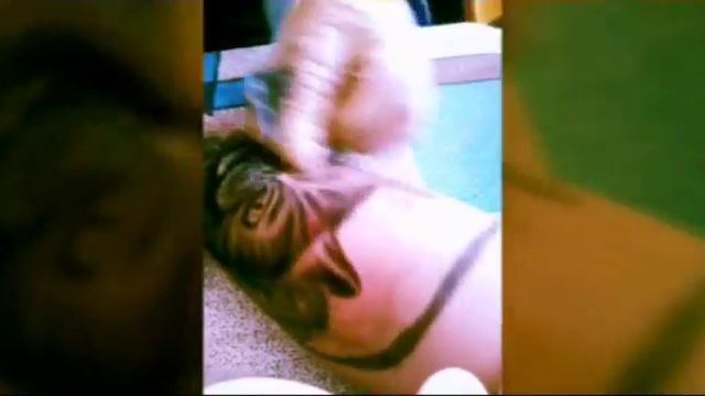 Делаем кота видео #2 смотреть онлайн