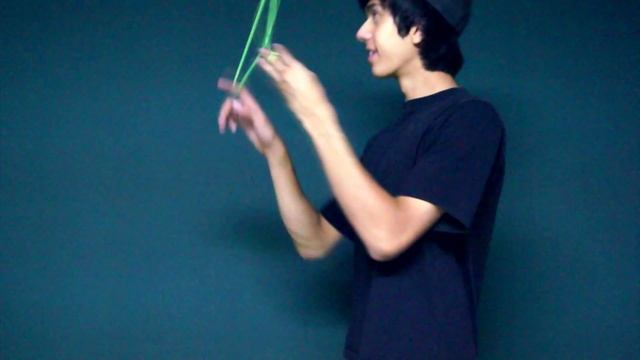 Alexis JV: Tutorial 1 - Upside Down Green Triangle смотреть онлайн