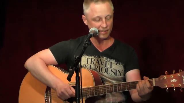 Игнатенков Борис "В далеком городе" смотреть онлайн
