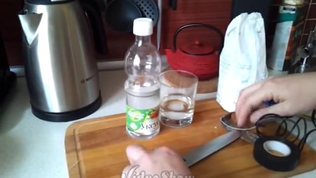 травление клейма электричеством смотреть онлайн