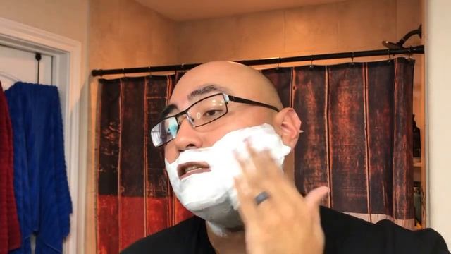 A Budget Shave: Walgreens 3 Blade Disposable Razors and Equate Shave Gel смотреть онлайн