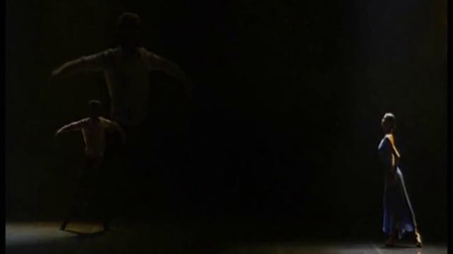 Махалина Юлия и Лобухин Михаил, на музыку Исаака Шварца смотреть онлайн