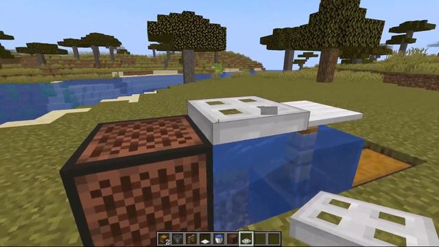 EASIEST Automatic AFK Fish Farm Tutorial (Java & Bedrock) - Minecraft 1.20 смотреть онлайн