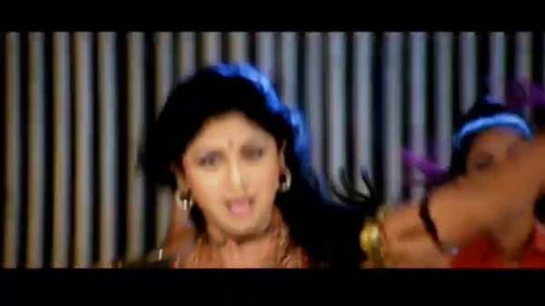 Родная кровь, 2002г. Индия , Анил Капур, Шилпа Шетти, Rishtey ,Apun ko tho bus