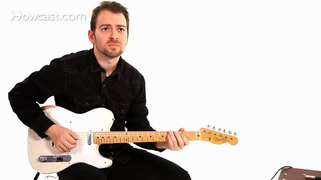 How to Create a Single Delay Effect | Guitar Pedals смотреть онлайн