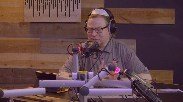 10 Программа. Послание к Римлянам, 9 глава. Есть ли спасение вне Израиля? смотреть онлайн