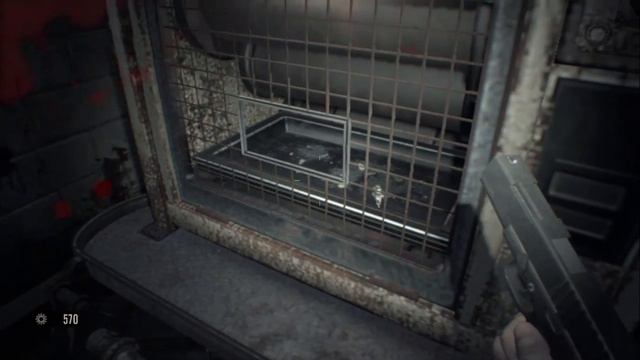 RESIDENT EVIL 7 biohazard 2020 02 14 15 59 20 смотреть онлайн