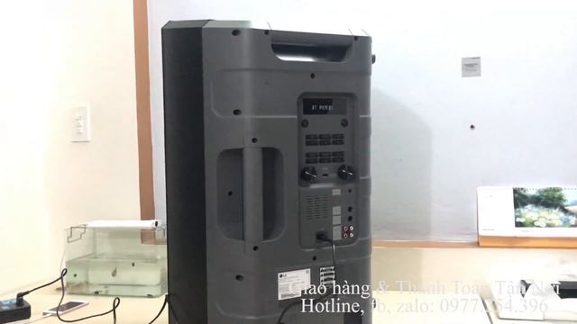 Loa LG FJ7, Loa LG XBOOM FJ7 Chính Hãng Giá Tốt - 0977254396 смотреть онлайн