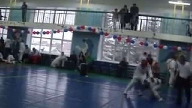 Армейский рукопашный бой смотреть онлайн