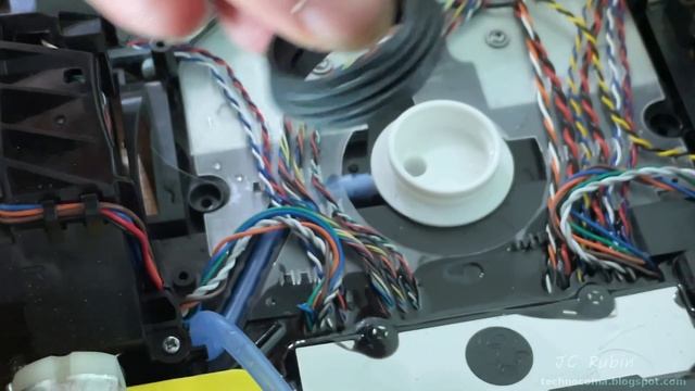 iROBOT Braava Jet M6 Spray Nozzle Cleaning or Replacement Made Easy смотреть онлайн