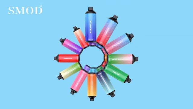 Kangvape sub brand SMOD 6000puffs onee max смотреть онлайн