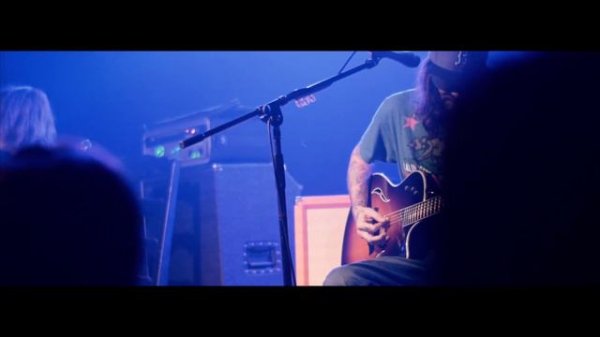 Smile Empty Soul - Bottom Of The Bottle (LIVE)