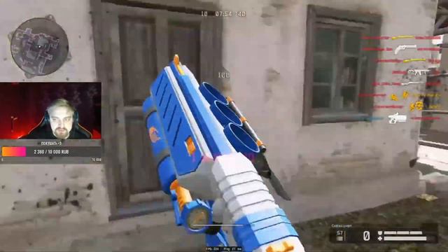 птс обнова имба скоро уже в игре играем в снежки \ warface смотреть онлайн