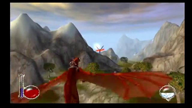 Drakan: The Ancients' Gates PS2 Playthrough 23 смотреть онлайн