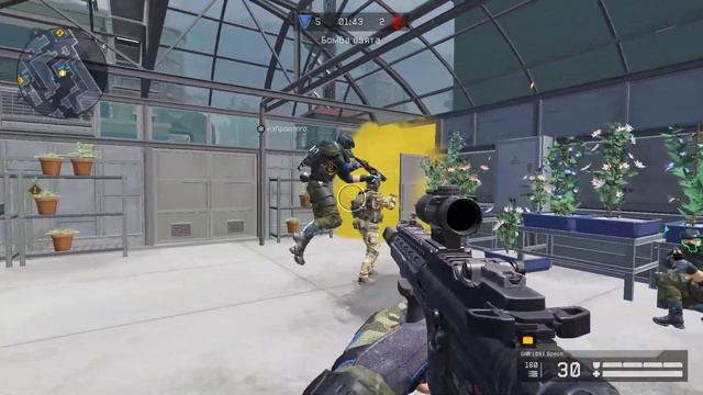 Warface клан Варяг vs Смотреть смотреть онлайн