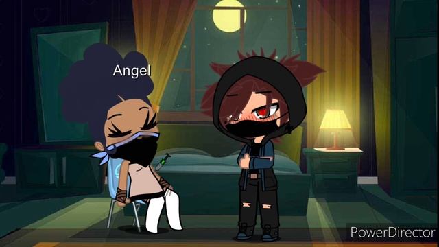 stalkers Tango?(GCMV)or GLMV смотреть онлайн