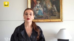 Тамара де Лемпицка: эпатажная художница из Российской империи| 12+