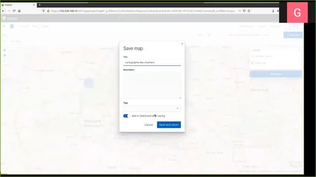 Festival Online de la Data 2021 : Elastic Cloud on Kubernetes, de l’installation à la restitution смотреть онлайн