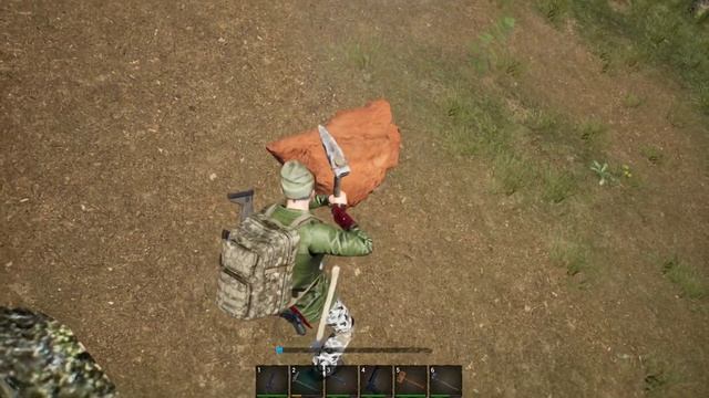 No One Survived #2 - Учимся готовить, плавить смотреть онлайн