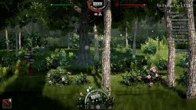 Куртка Боба и новый знакомый ☀ Mr. Prepper Прохождение игры #4 смотреть онлайн