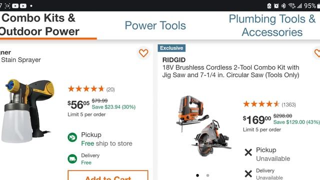 ? Special Buy Of The Day ⚡️ Home Depot смотреть онлайн