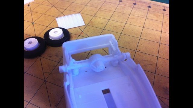 1932 Ford 5 Window смотреть онлайн