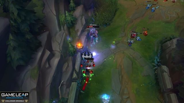 Top 3 BEST Champions to ONE-TRICK - MAIN These Picks to HARD CARRY with ANY ROLE - LoL Guide смотреть онлайн
